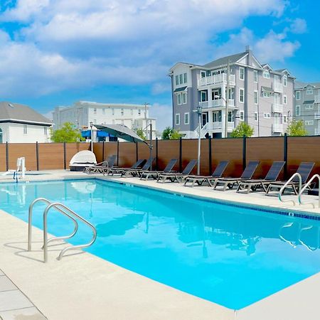 The Forum Ocean City Exterior foto